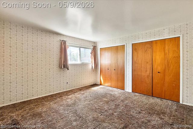 5894 Heyer Street, Romulus, MI 48174