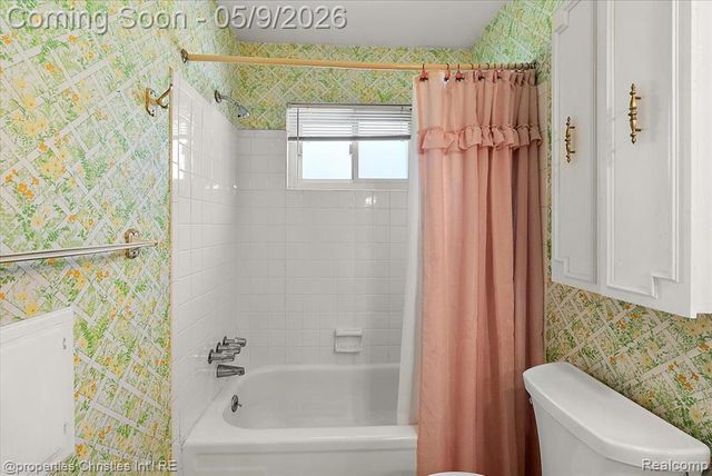 5894 Heyer Street, Romulus, MI 48174