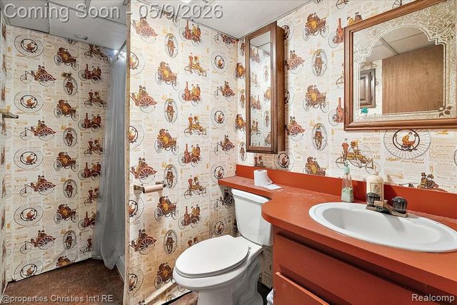 5894 Heyer Street, Romulus, MI 48174