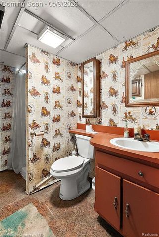 5894 Heyer Street, Romulus, MI 48174