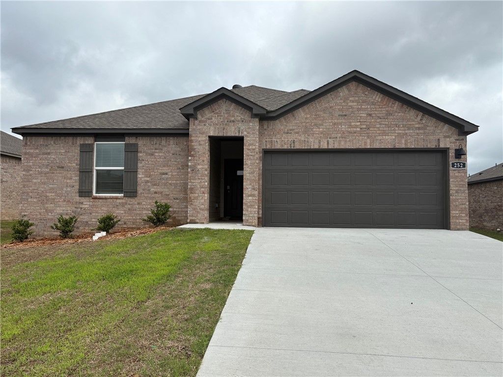539 Arizona Street, Farmington, AR 72730