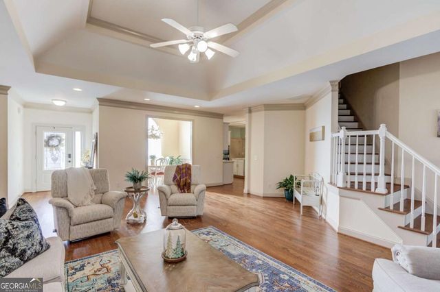 7208 Sunset Boulevard, Loganville, GA 30052