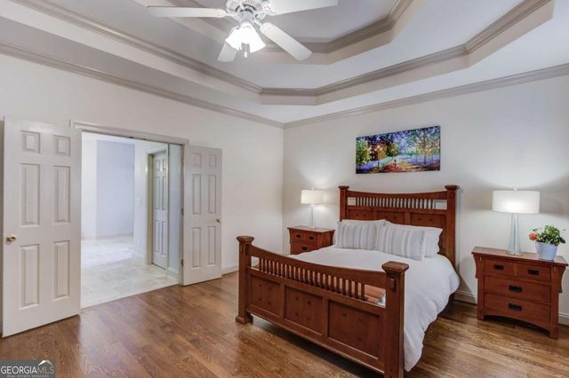 7208 Sunset Boulevard, Loganville, GA 30052