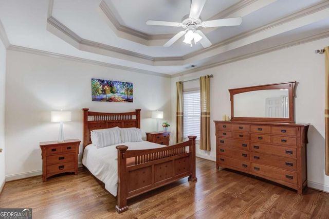 7208 Sunset Boulevard, Loganville, GA 30052