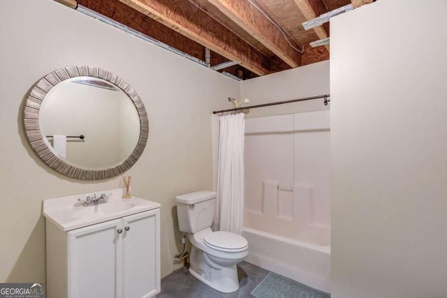 7208 Sunset Boulevard, Loganville, GA 30052