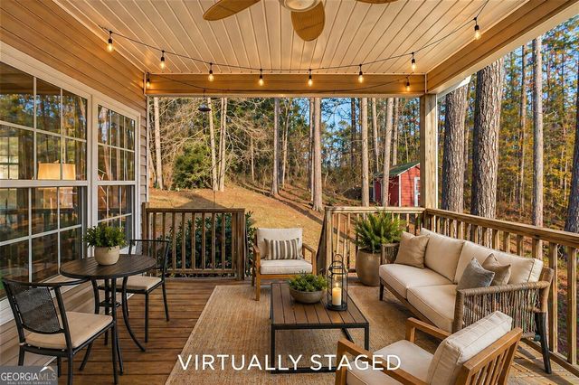 7208 Sunset Boulevard, Loganville, GA 30052