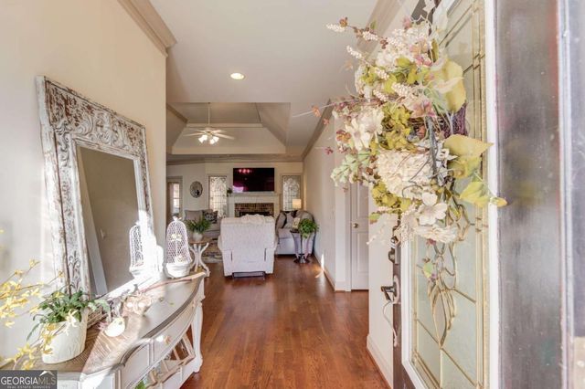 7208 Sunset Boulevard, Loganville, GA 30052