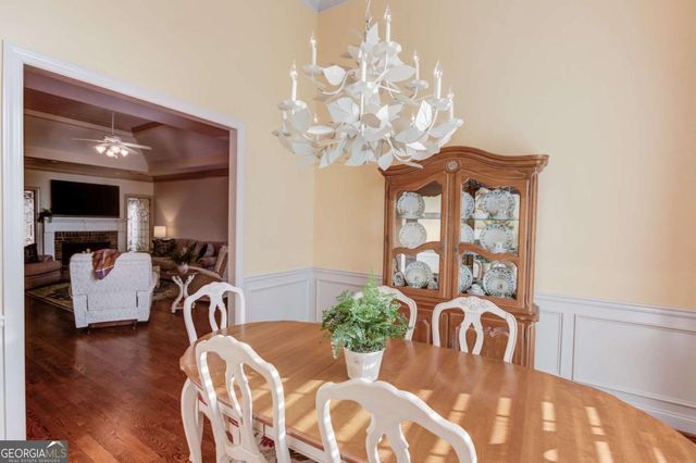 7208 Sunset Boulevard, Loganville, GA 30052