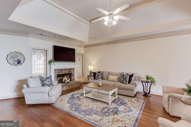 7208 Sunset Boulevard, Loganville, GA 30052