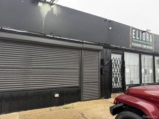 14231 Greenfield Road, Detroit, MI 48227