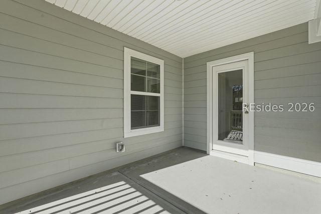 260 Weathersbee Street, Ridgeland, SC 29936