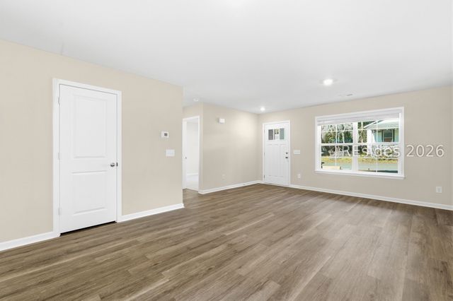 260 Weathersbee Street, Ridgeland, SC 29936