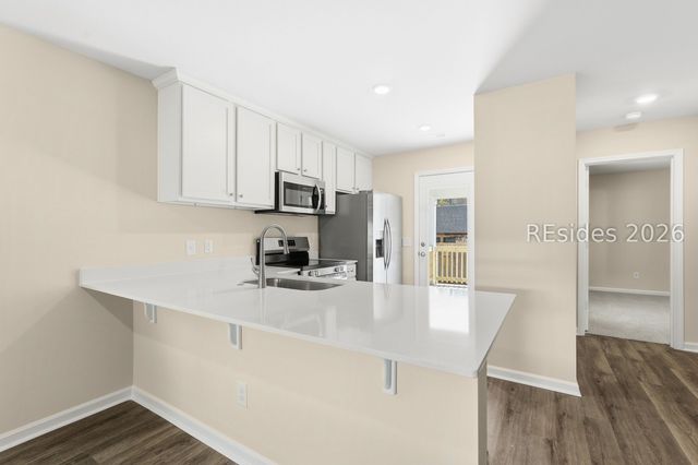 260 Weathersbee Street, Ridgeland, SC 29936