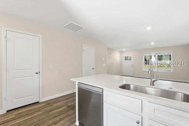 260 Weathersbee Street, Ridgeland, SC 29936