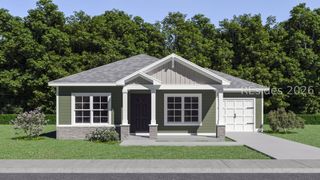 260 Weathersbee Street, Ridgeland, SC 29936
