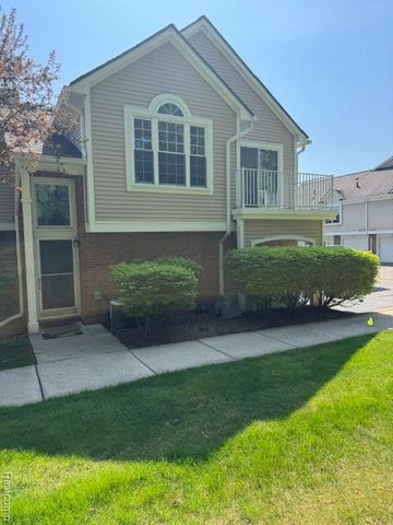 56543 Scotland Boulevard, Utica, MI 48316