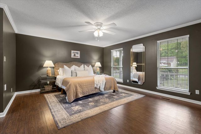 12424 Creek Hollow Lane, Soddy Daisy, TN 37379