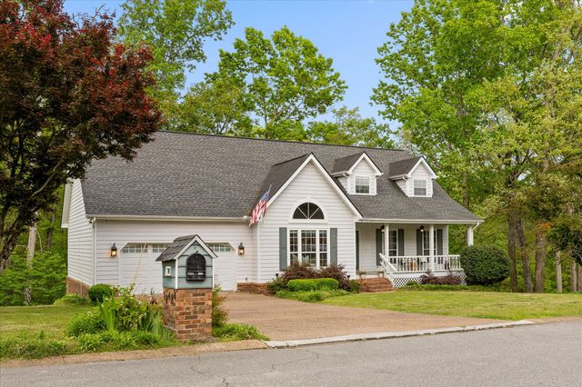 12424 Creek Hollow Lane, Soddy Daisy, TN 37379