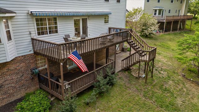 12424 Creek Hollow Lane, Soddy Daisy, TN 37379