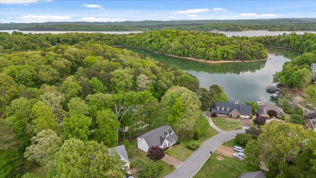 12424 Creek Hollow Lane, Soddy Daisy, TN 37379