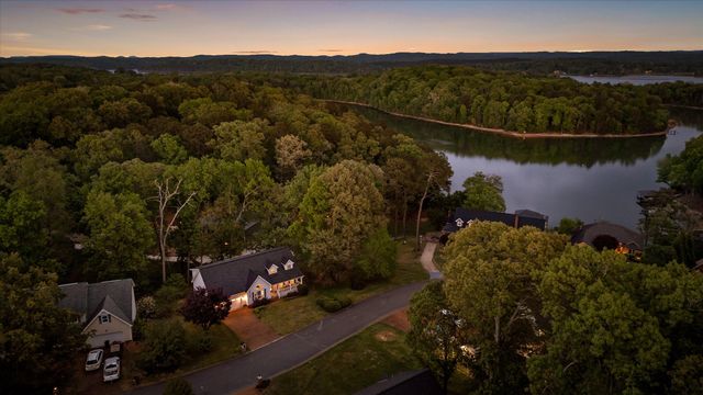 12424 Creek Hollow Lane, Soddy Daisy, TN 37379