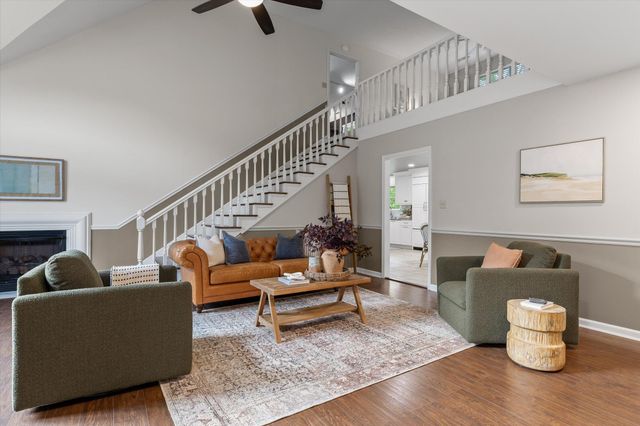 12424 Creek Hollow Lane, Soddy Daisy, TN 37379