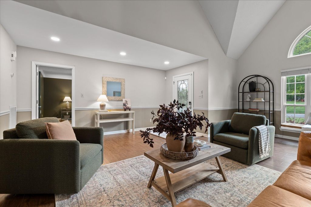 12424 Creek Hollow Lane, Soddy Daisy, TN 37379