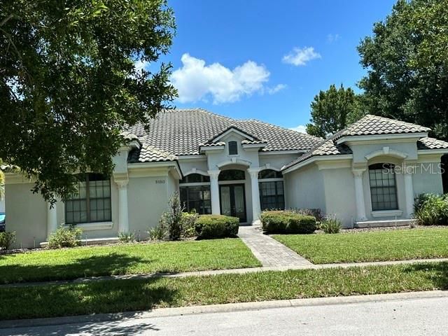 5150 VISTAMERE COURT, Orlando, FL 32819