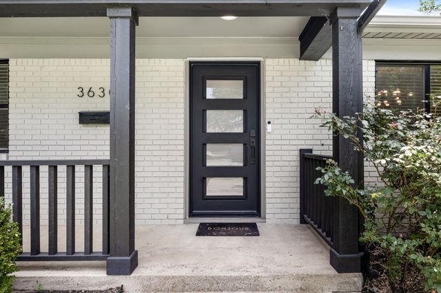 3630 Vinecrest Drive, Dallas, TX 75229