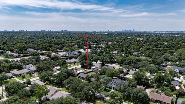 3630 Vinecrest Drive, Dallas, TX 75229