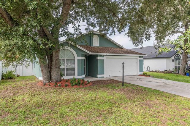 1695 LAKESIDE DRIVE, Bartow, FL 33830