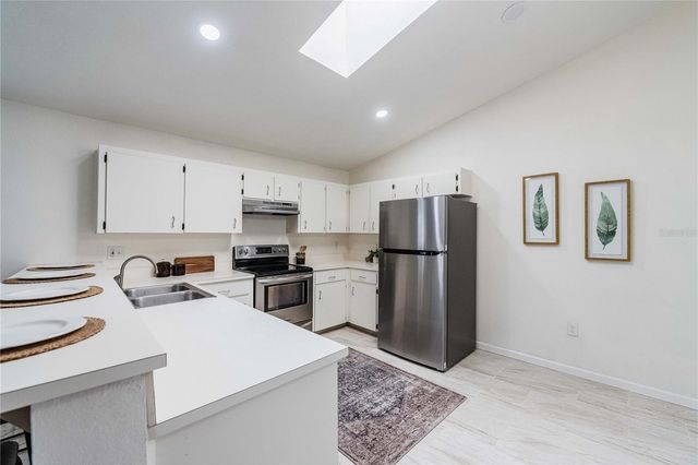 1695 LAKESIDE DRIVE, Bartow, FL 33830
