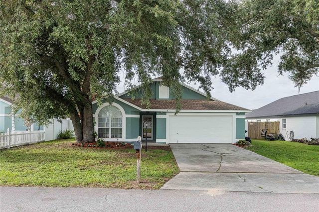 1695 LAKESIDE DRIVE, Bartow, FL 33830