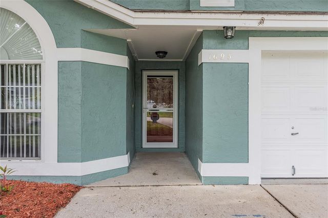 1695 LAKESIDE DRIVE, Bartow, FL 33830