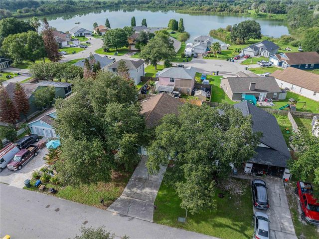 1695 LAKESIDE DRIVE, Bartow, FL 33830