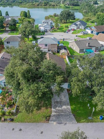 1695 LAKESIDE DRIVE, Bartow, FL 33830