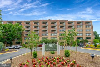 1951 SAGEWOOD LN #619, Reston, VA 20191