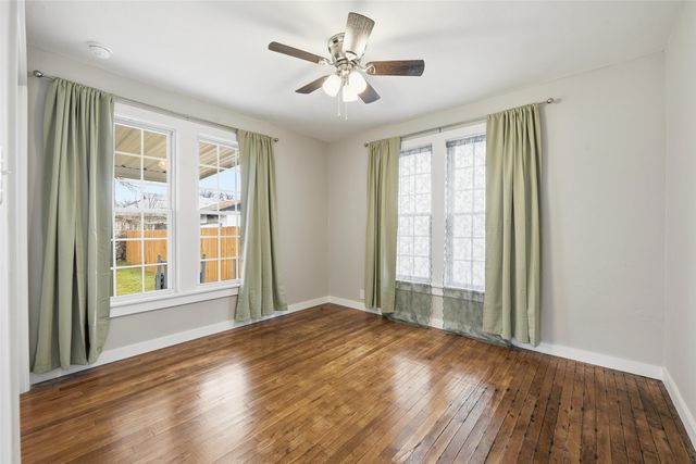 702 N Church Street, Decatur, TX 76234