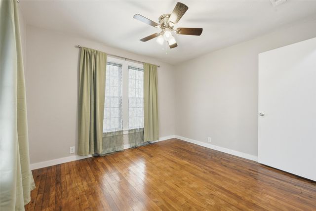 702 N Church Street, Decatur, TX 76234