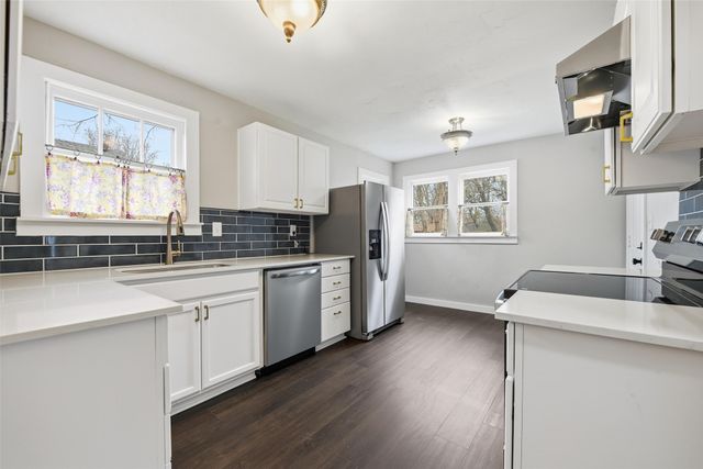 702 N Church Street, Decatur, TX 76234