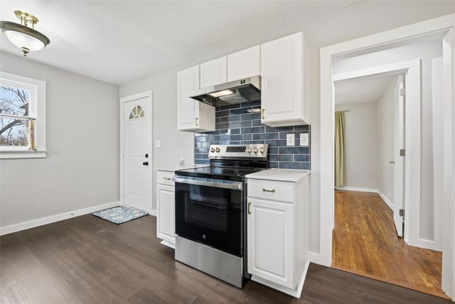 702 N Church Street, Decatur, TX 76234