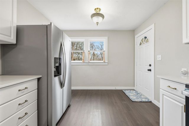 702 N Church Street, Decatur, TX 76234