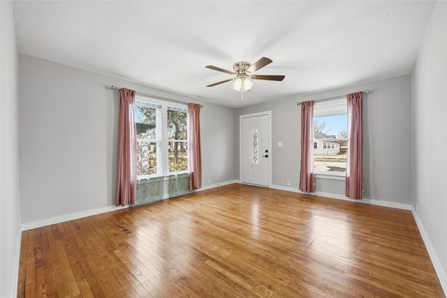 702 N Church Street, Decatur, TX 76234