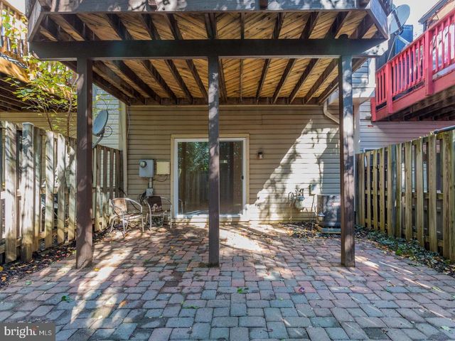 5127 BEAUREGARD ST, Alexandria, VA 22312