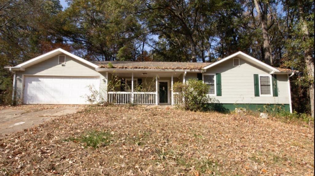 126 Wildwood Road, Stockbridge, GA 30281