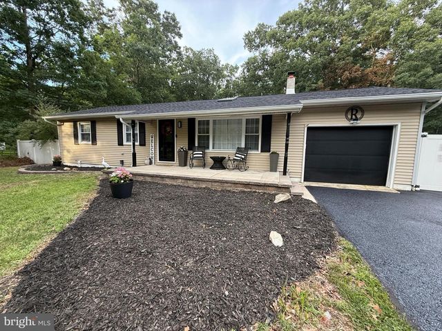 18 PENNSYLVANIA AVE, Dorothy, NJ 08317