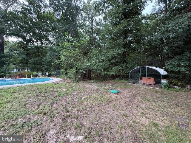 18 PENNSYLVANIA AVE, Dorothy, NJ 08317