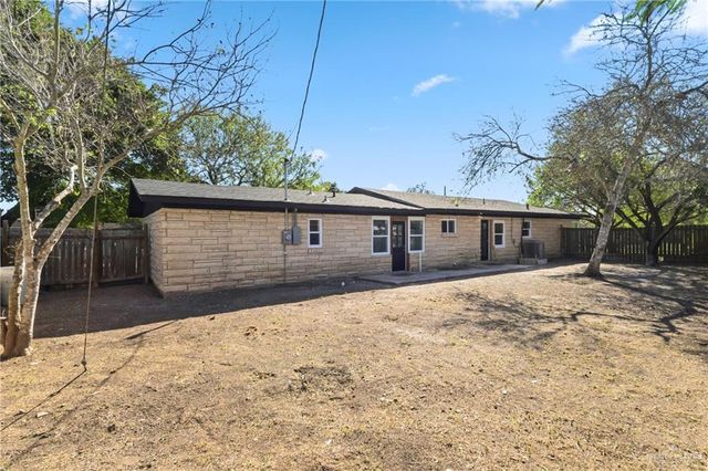 1913 Laurel Drive, Harlingen, TX 78550