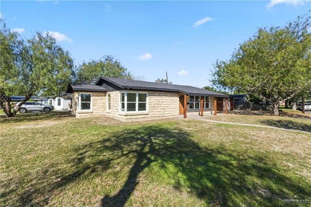 1913 Laurel Drive, Harlingen, TX 78550