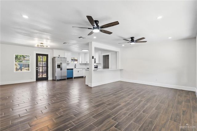 1913 Laurel Drive, Harlingen, TX 78550